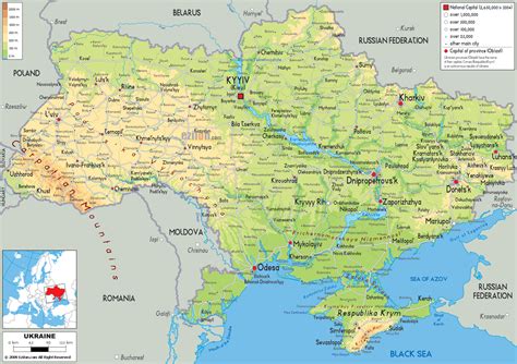 Category:Lists of cities in Ukraine .